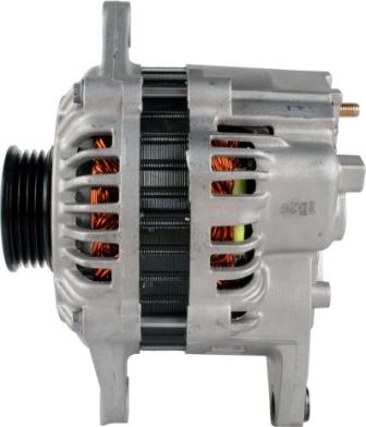 HELLA 8EL 012 429-601 - Alternatore www.autoricambi360.it