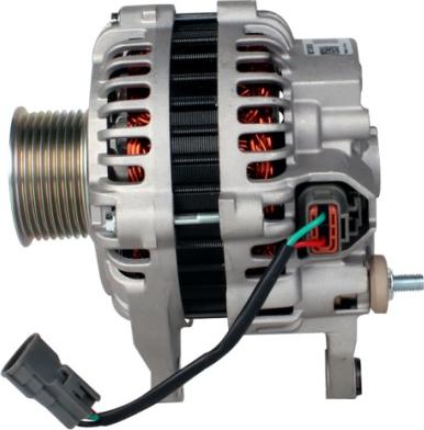 HELLA 8EL 012 429-681 - Alternatore www.autoricambi360.it
