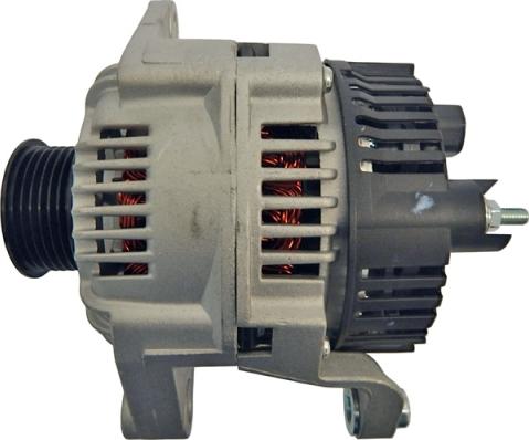 HELLA 8EL 012 429-131 - Alternatore www.autoricambi360.it