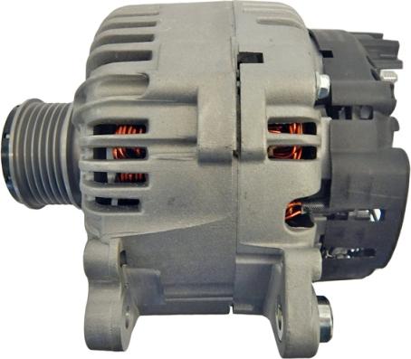 HELLA 8EL 012 429-811 - Alternatore www.autoricambi360.it