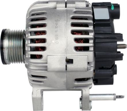HELLA 8EL 012 429-881 - Alternatore www.autoricambi360.it