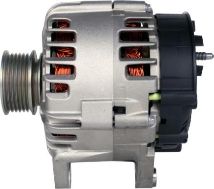 HELLA 8EL 012 429-391 - Alternatore www.autoricambi360.it