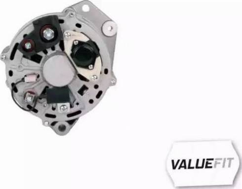 HELLA 8EL 012 429-381 - Alternatore www.autoricambi360.it