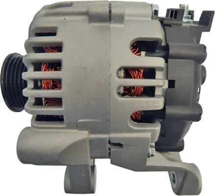 HELLA 8EL 012 429-291 - Alternatore www.autoricambi360.it
