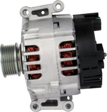 HELLA 8EL 012 429-231 - Alternatore www.autoricambi360.it