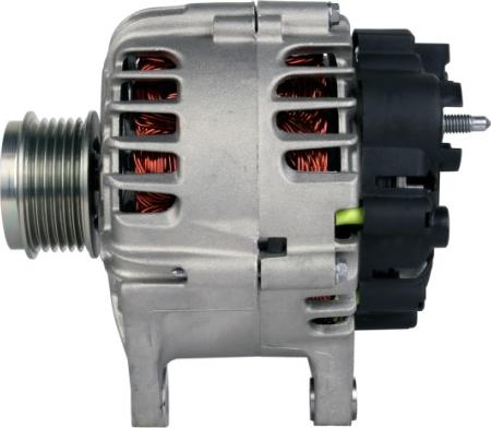 HELLA 8EL 012 429-221 - Alternatore www.autoricambi360.it