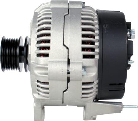 HELLA 8EL 012 429-741 - Alternatore www.autoricambi360.it