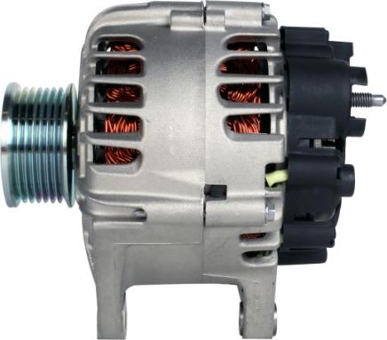HELLA 8EL 012 429-751 - Alternatore www.autoricambi360.it