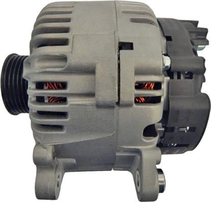 HELLA 8EL 012 429-701 - Alternatore www.autoricambi360.it