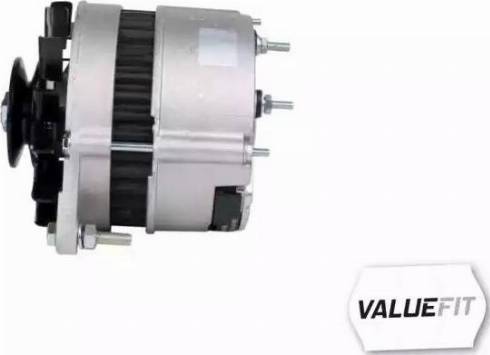 HELLA 8EL 012 429-781 - Alternatore www.autoricambi360.it