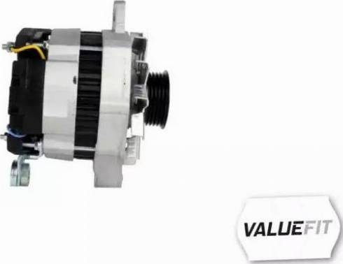 HELLA 8EL 012 429-771 - Alternatore www.autoricambi360.it