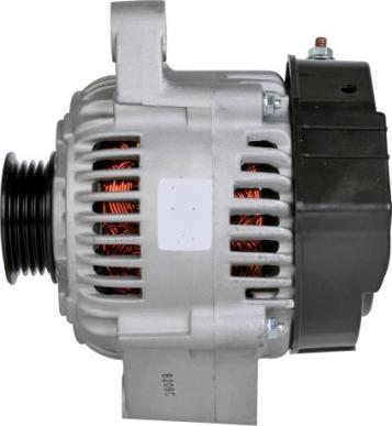 HELLA 8EL 012 426-901 - Alternatore www.autoricambi360.it