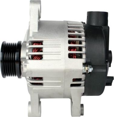 HELLA 8EL 012 426-981 - Alternatore www.autoricambi360.it