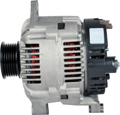 HELLA 8EL 012 426-931 - Alternatore www.autoricambi360.it