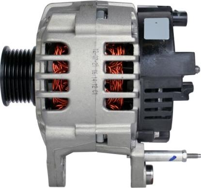 HELLA 8EL 012 426-471 - Alternatore www.autoricambi360.it