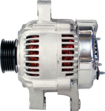 HELLA 8EL 012 426-501 - Alternatore www.autoricambi360.it