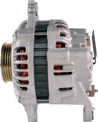 HELLA 8EL 012 426-511 - Alternatore www.autoricambi360.it