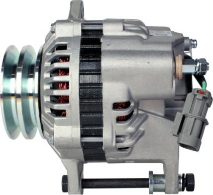 HELLA 8EL 012 426-581 - Alternatore www.autoricambi360.it
