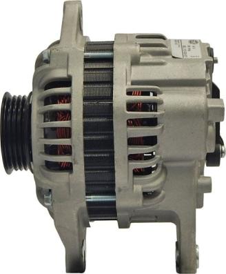 HELLA 8EL 012 426-611 - Alternatore www.autoricambi360.it