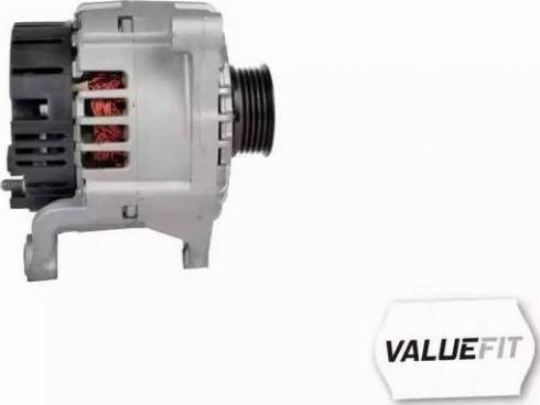 HELLA 8EL 012 426-631 - Alternatore www.autoricambi360.it
