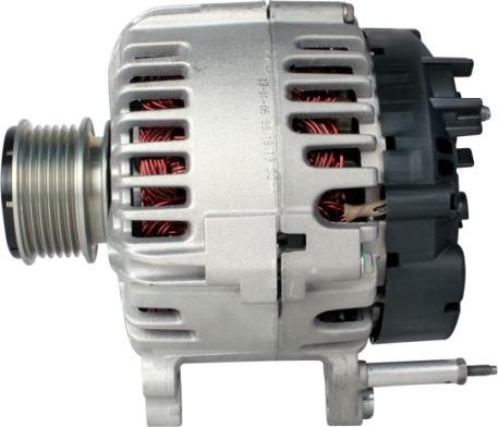 HELLA 8EL 012 426-041 - Alternatore www.autoricambi360.it