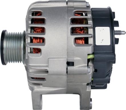 HELLA 8EL 012 426-051 - Alternatore www.autoricambi360.it
