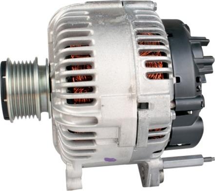 HELLA 8EL 012 426-001 - Alternatore www.autoricambi360.it