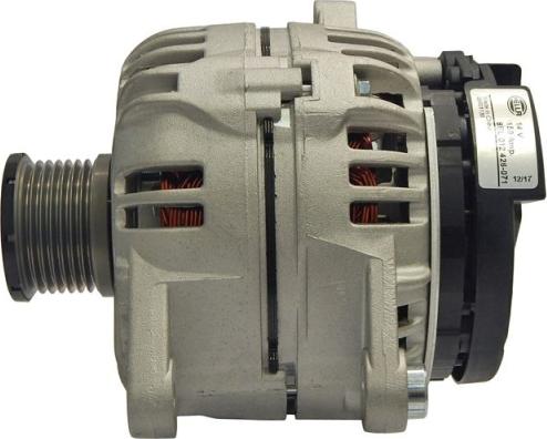 HELLA 8EL 012 426-071 - Alternatore www.autoricambi360.it