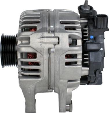 HELLA 8EL 012 426-141 - Alternatore www.autoricambi360.it