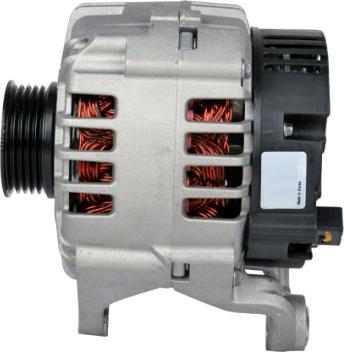 HELLA 8EL 012 426-111 - Alternatore www.autoricambi360.it