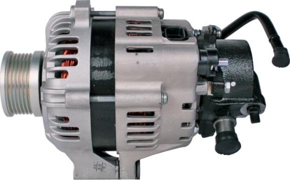 HELLA 8EL 012 426-181 - Alternatore www.autoricambi360.it