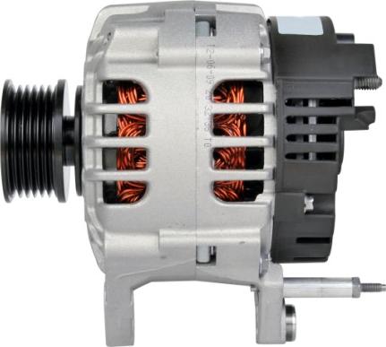 HELLA 8EL 012 426-831 - Alternatore www.autoricambi360.it