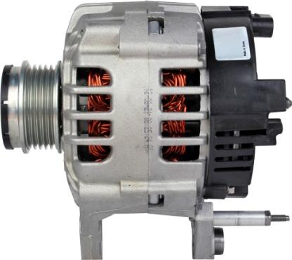 HELLA 8EL 012 426-201 - Alternatore www.autoricambi360.it