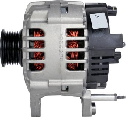 HELLA 8EL 012 426-761 - Alternatore www.autoricambi360.it