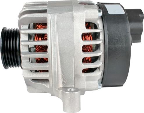 HELLA 8EL 012 426-771 - Alternatore www.autoricambi360.it