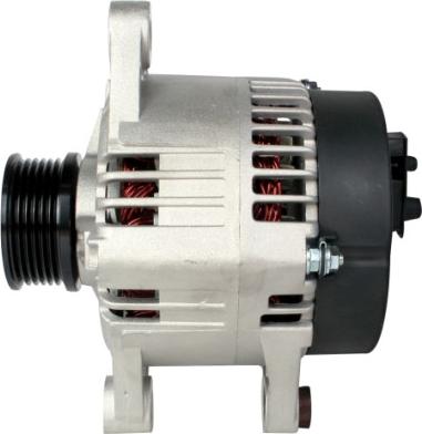 HELLA 8EL 012 428-471 - Alternatore www.autoricambi360.it