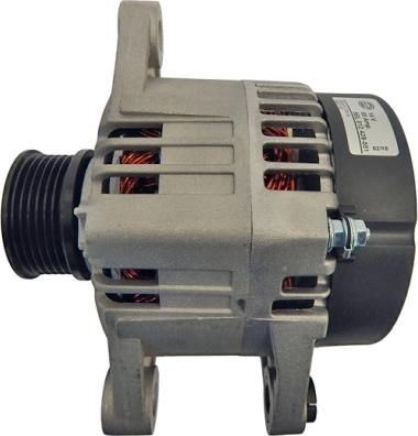 HELLA 8EL 012 428-551 - Alternatore www.autoricambi360.it