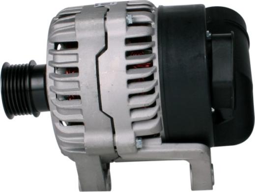 HELLA 8EL 012 428-531 - Alternatore www.autoricambi360.it