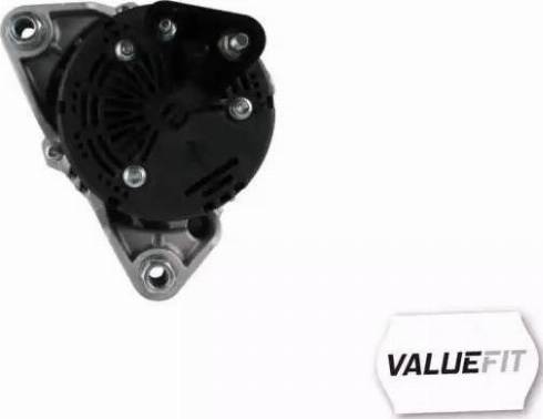 HELLA 8EL 012 428-601 - Alternatore www.autoricambi360.it
