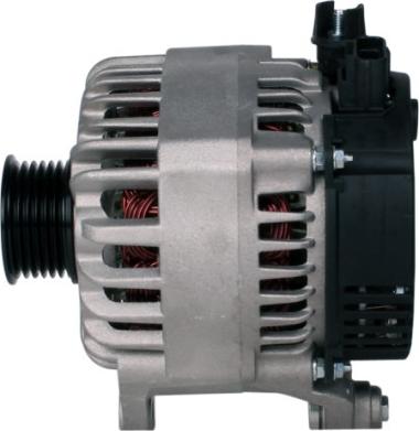 HELLA 8EL 012 428-621 - Alternatore www.autoricambi360.it