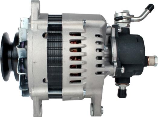 HELLA 8EL 012 428-011 - Alternatore www.autoricambi360.it