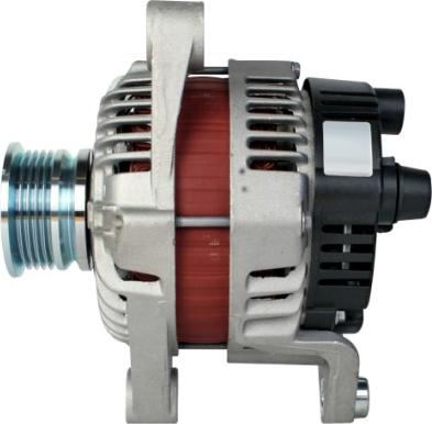 HELLA 8EL 012 428-131 - Alternatore www.autoricambi360.it