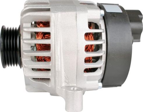 HELLA 8EL 012 428-381 - Alternatore www.autoricambi360.it
