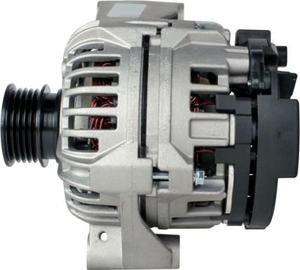 HELLA 8EL 012 428-211 - Alternatore www.autoricambi360.it