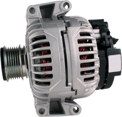 HELLA 8EL 012 428-751 - Alternatore www.autoricambi360.it