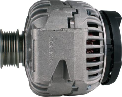 HELLA 8EL 012 428-761 - Alternatore www.autoricambi360.it