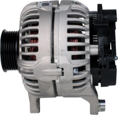 HELLA 8EL 012 428-781 - Alternatore www.autoricambi360.it