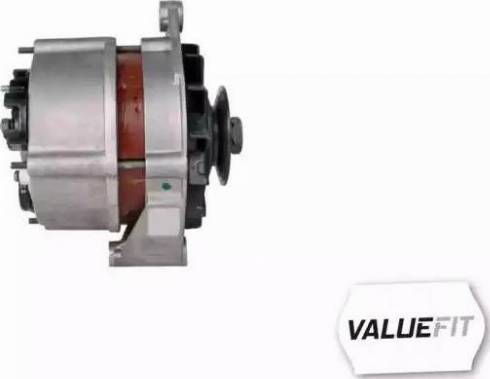 HELLA 8EL 012 427-411 - Alternatore www.autoricambi360.it
