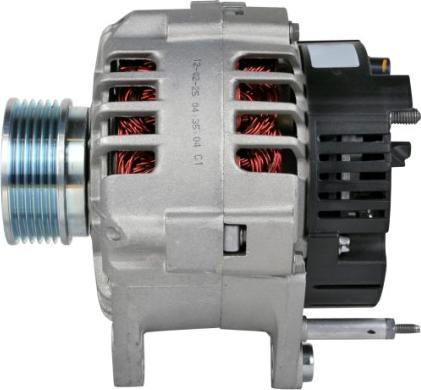 HELLA 8EL 012 427-541 - Alternatore www.autoricambi360.it