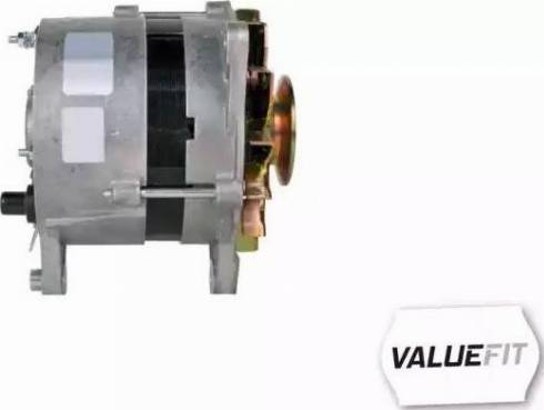 HELLA 8EL 012 427-091 - Alternatore www.autoricambi360.it